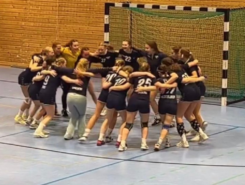 Suksess for J15 i PW!